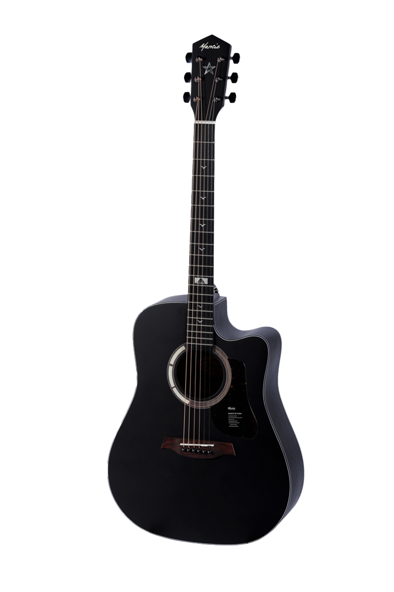 GT10DCE BK