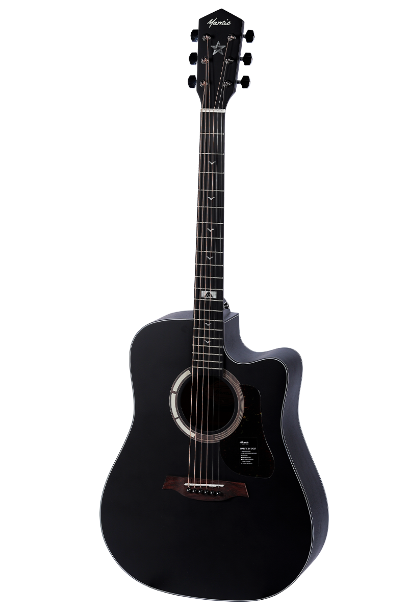 GT1DC BK