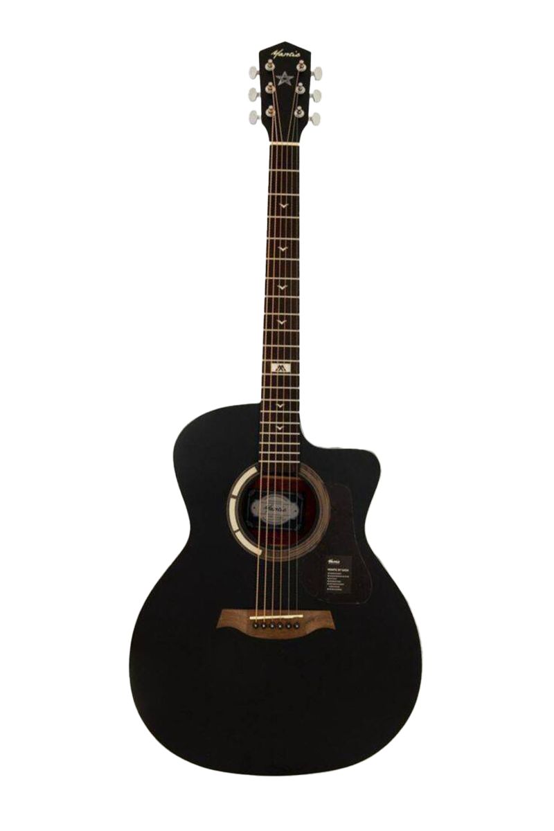 GT1GCE BK